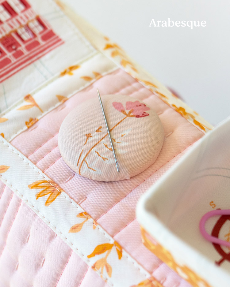 A Softer Side Smart Sofa Station